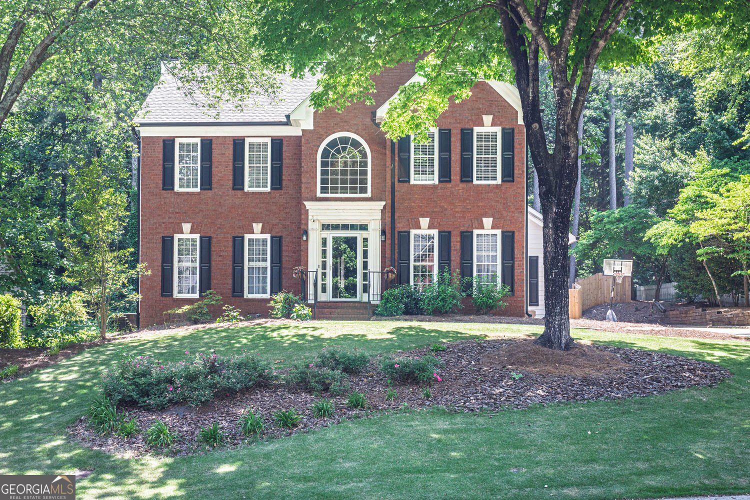2562 Forest Meadow Lane Lawrenceville - Photo 6