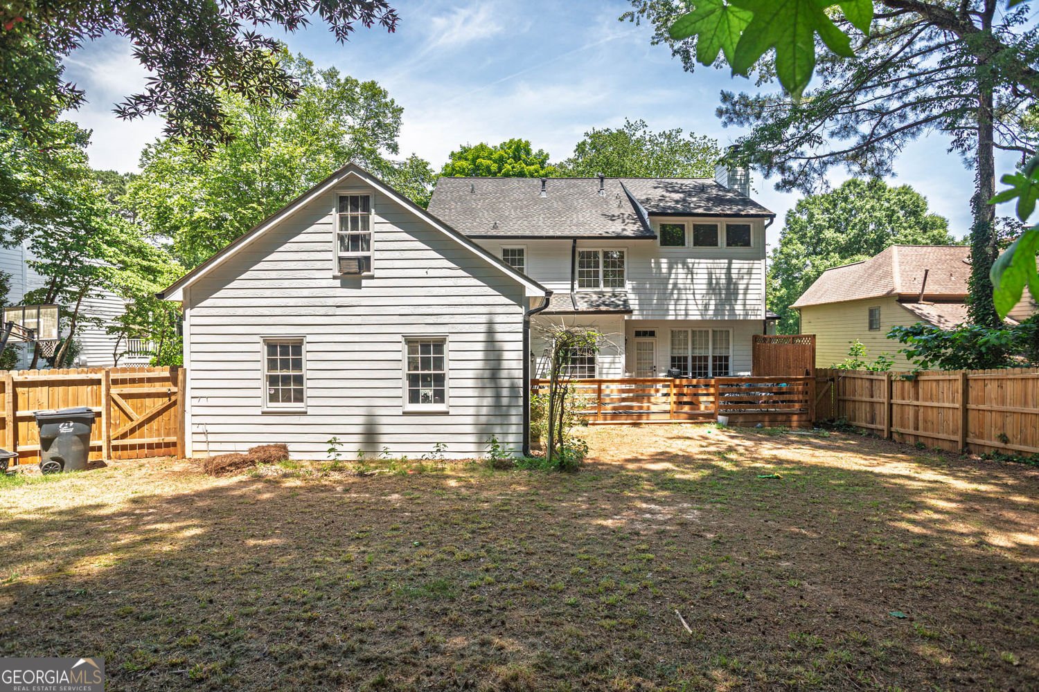 2562 Forest Meadow Lane Lawrenceville - Photo 7