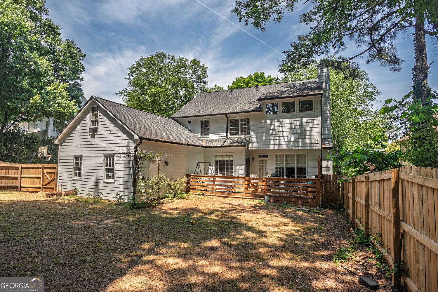 2562 Forest Meadow Lane Lawrenceville - Photo 8