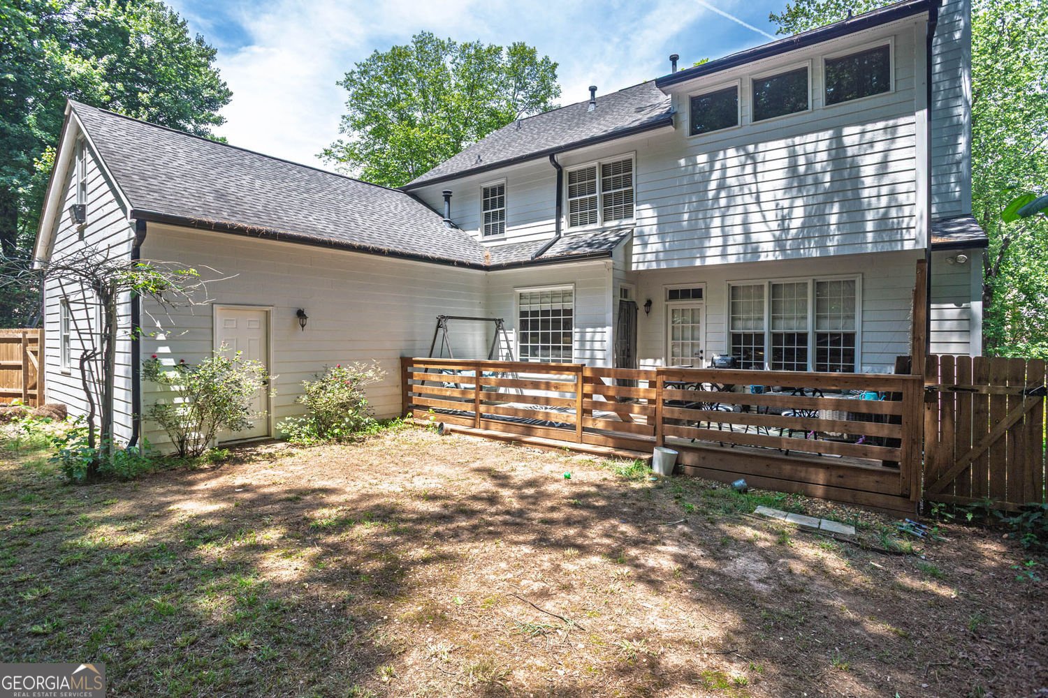 2562 Forest Meadow Lane Lawrenceville - Photo 9