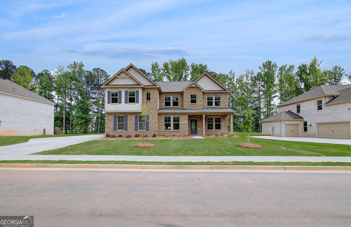 101 Haverling Pass Hampton - main photo