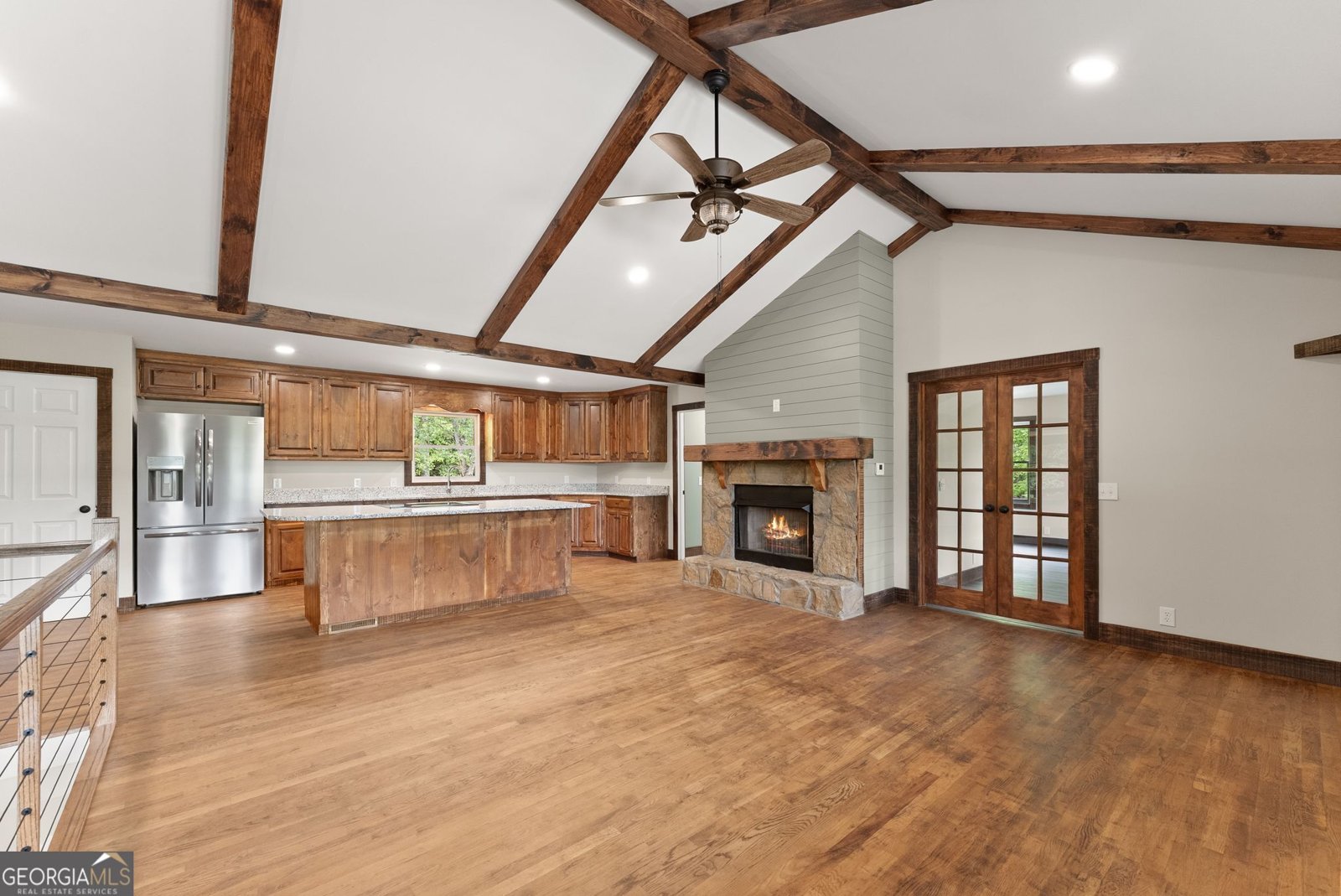 707 Fern Cove Road Sautee Nacoochee - Photo 10