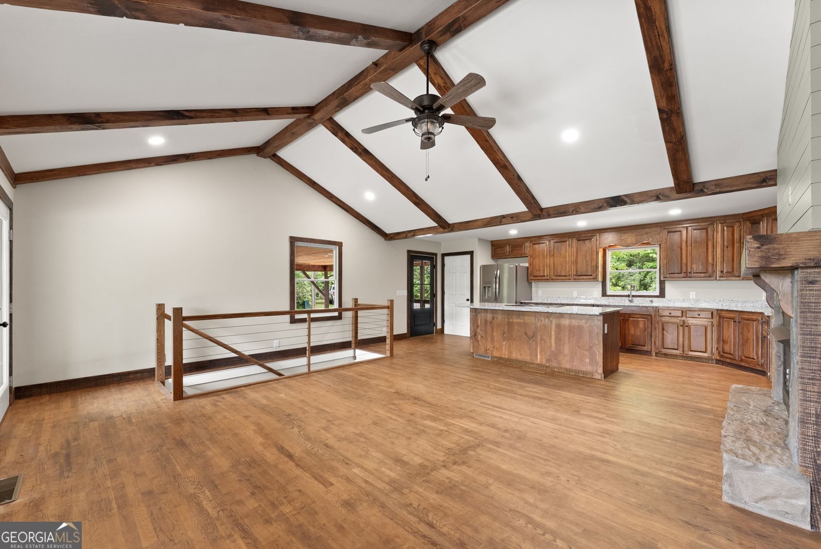 707 Fern Cove Road Sautee Nacoochee - Photo 11