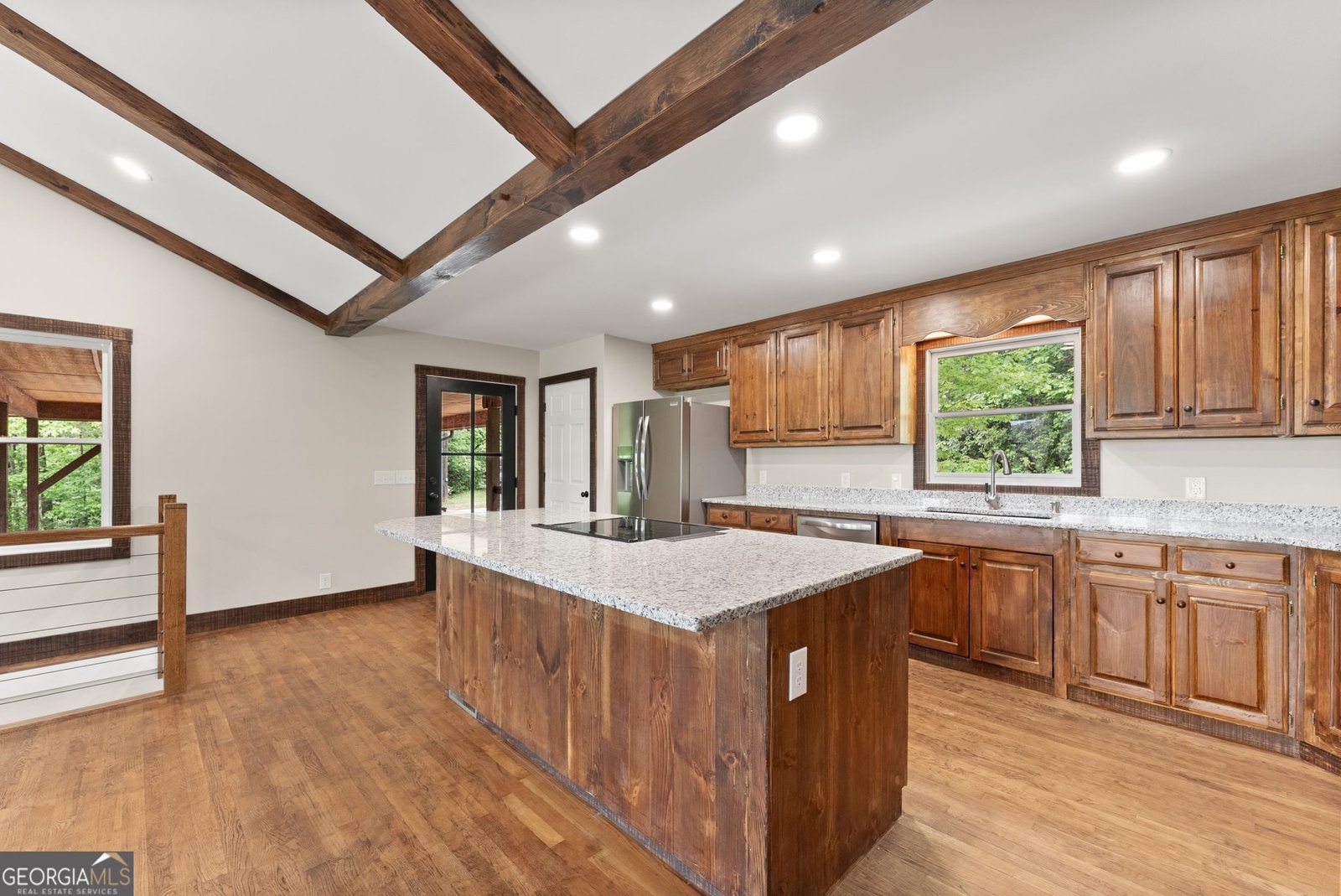 707 Fern Cove Road Sautee Nacoochee - Photo 12