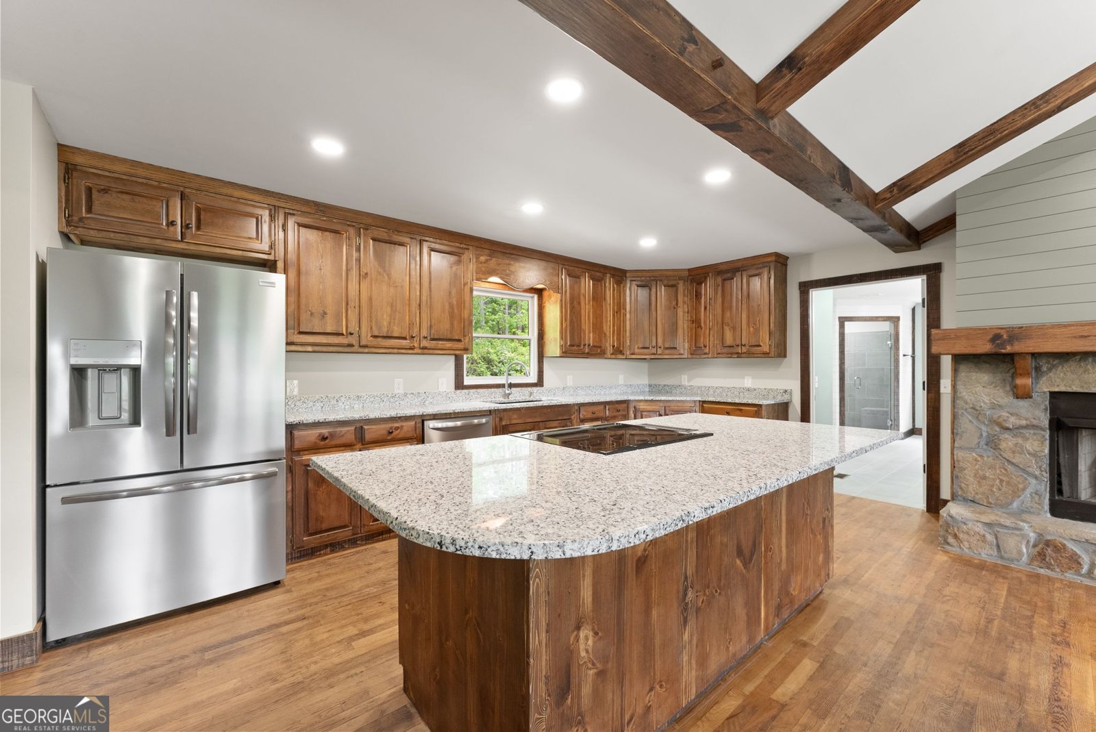 707 Fern Cove Road Sautee Nacoochee - Photo 13