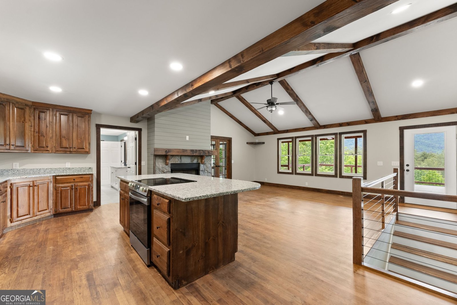 707 Fern Cove Road Sautee Nacoochee - Photo 14