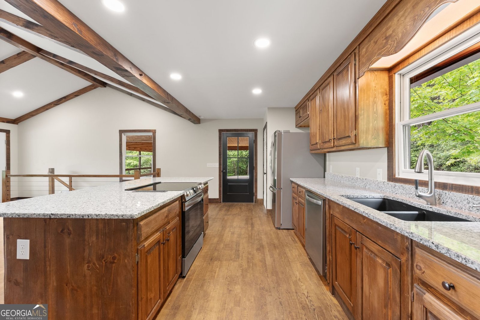 707 Fern Cove Road Sautee Nacoochee - Photo 16