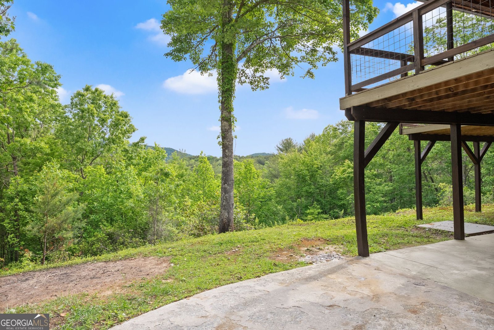 707 Fern Cove Road Sautee Nacoochee - Photo 34