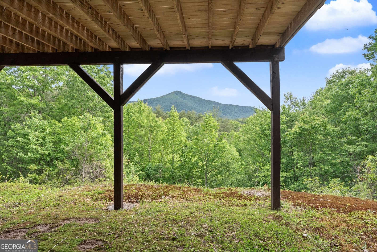 707 Fern Cove Road Sautee Nacoochee - Photo 35
