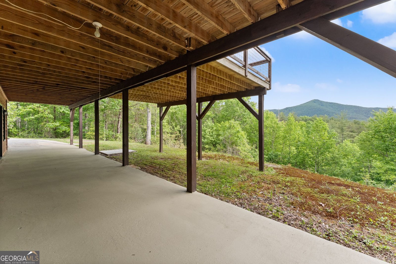 707 Fern Cove Road Sautee Nacoochee - Photo 36