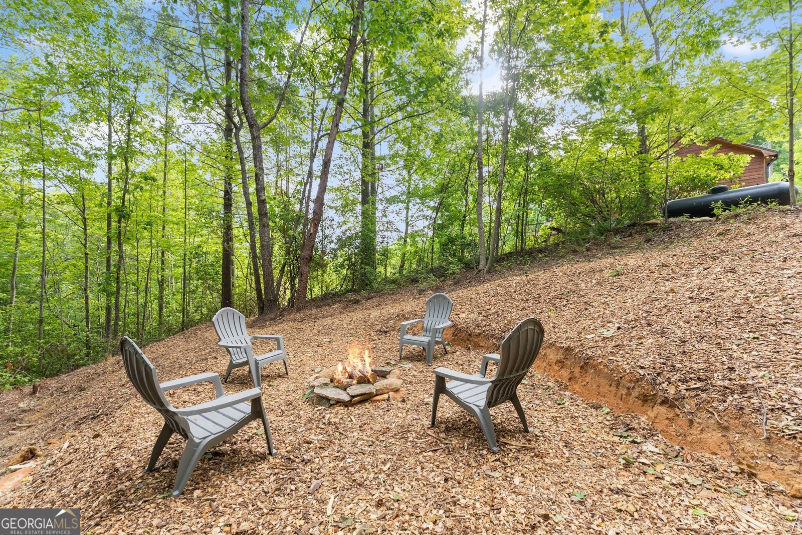 707 Fern Cove Road Sautee Nacoochee - Photo 38
