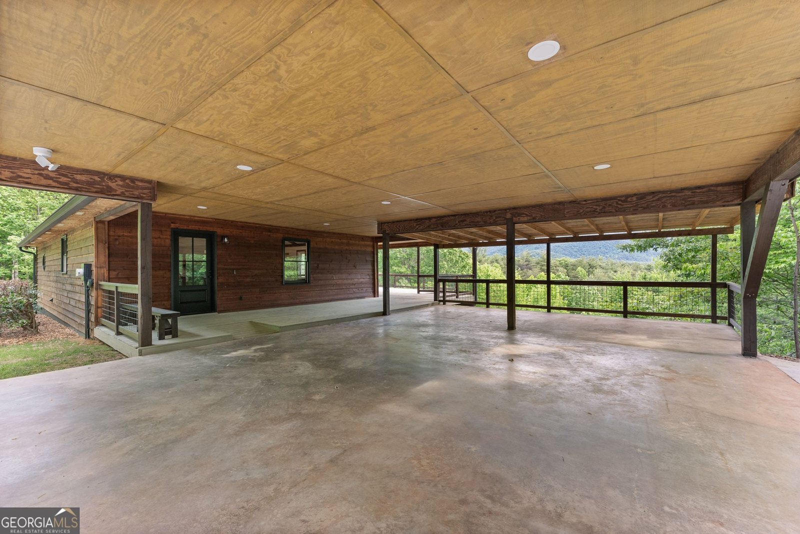 707 Fern Cove Road Sautee Nacoochee - Photo 39
