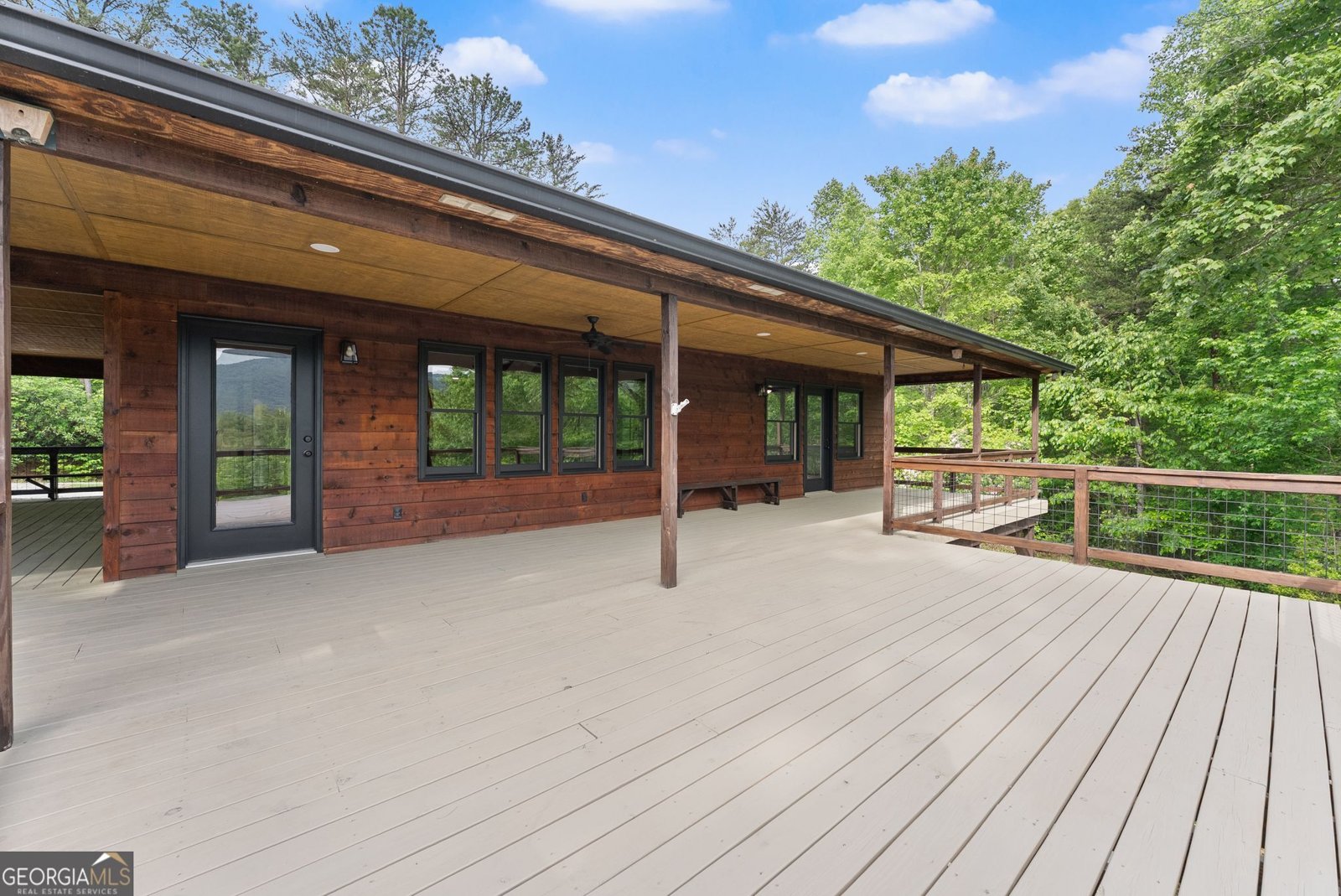 707 Fern Cove Road Sautee Nacoochee - Photo 44