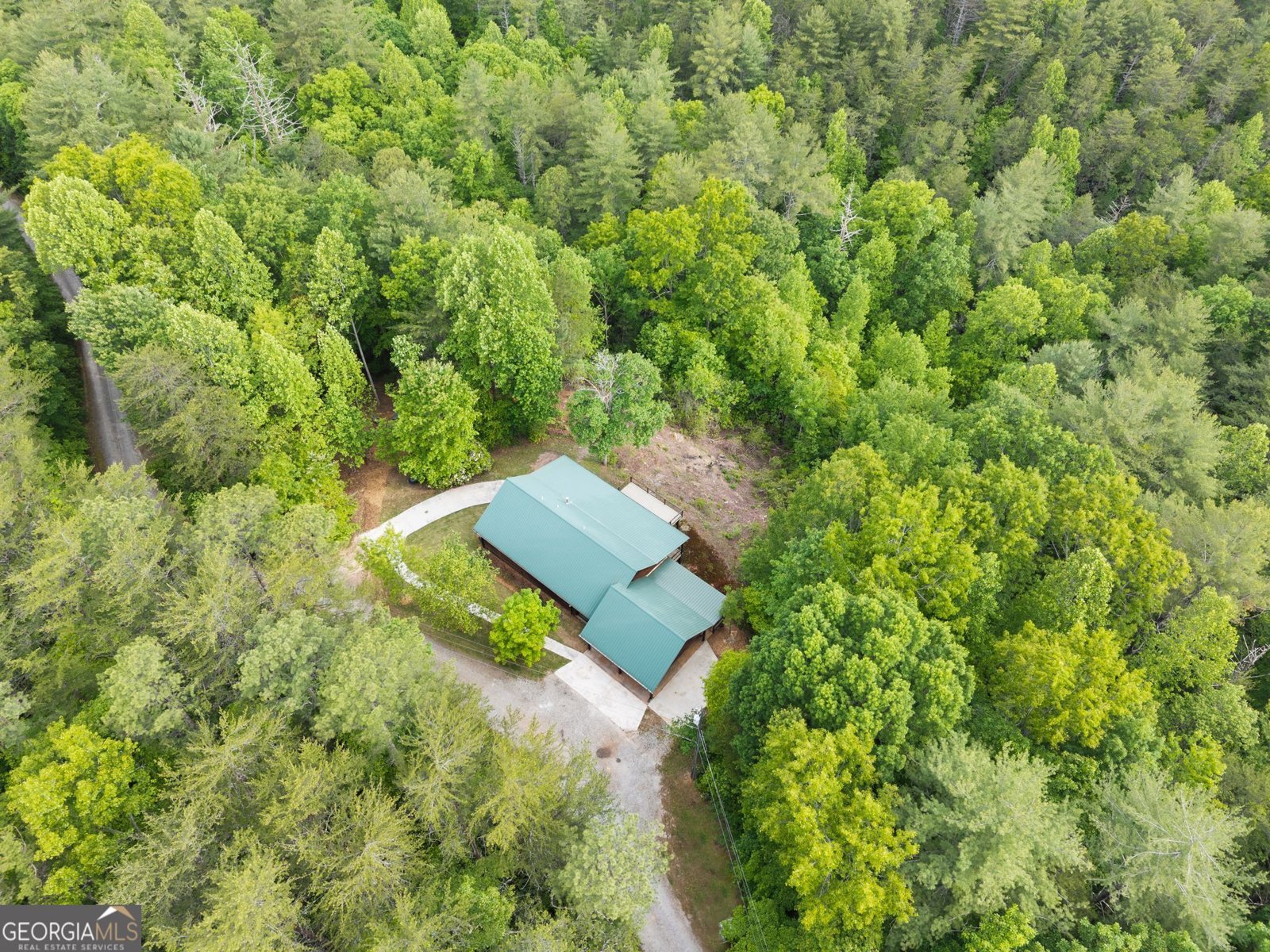 707 Fern Cove Road Sautee Nacoochee - Photo 46