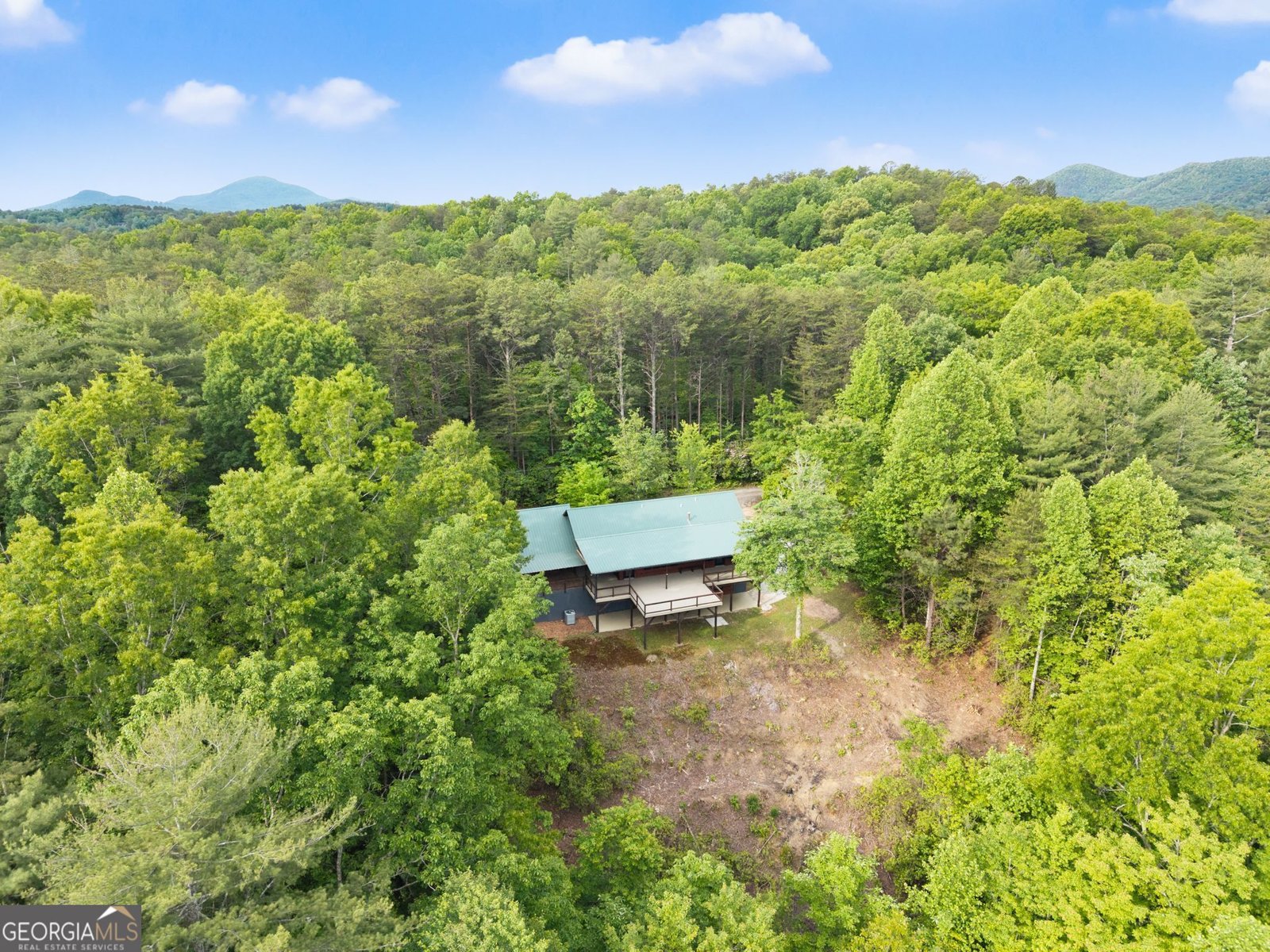 707 Fern Cove Road Sautee Nacoochee - Photo 51