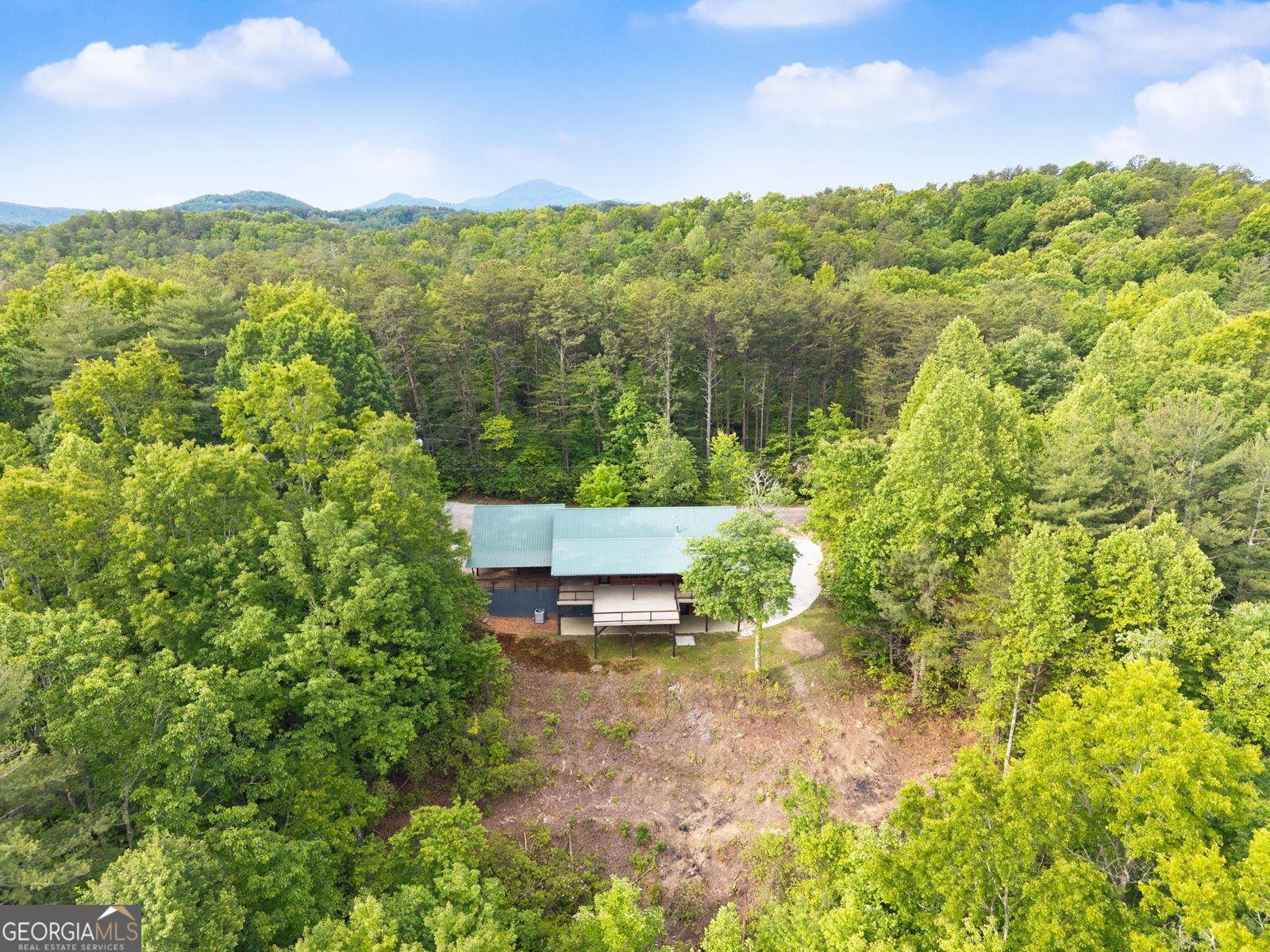 707 Fern Cove Road Sautee Nacoochee - Photo 52