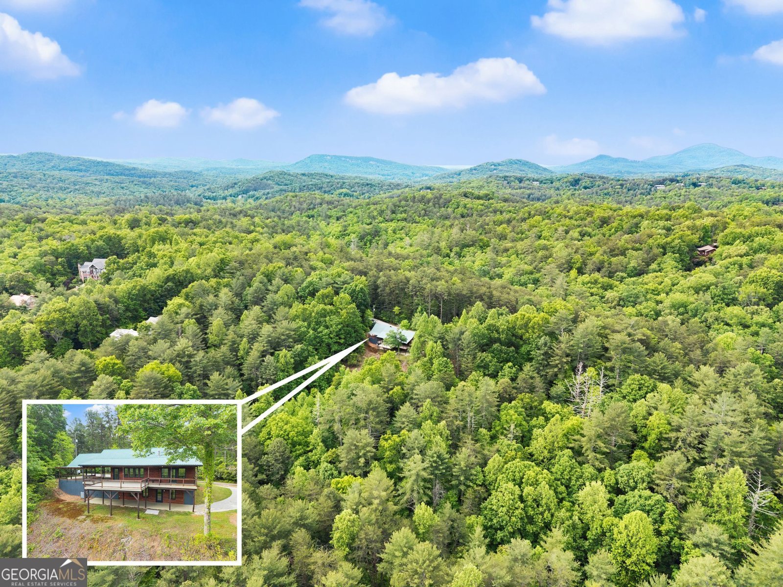 707 Fern Cove Road Sautee Nacoochee - Photo 58