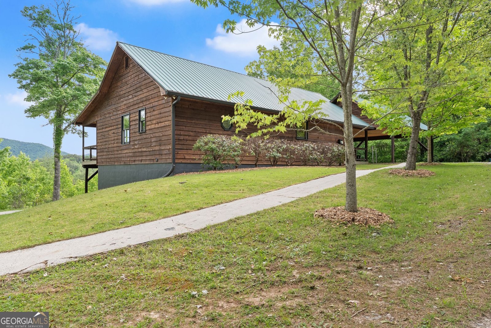 707 Fern Cove Road Sautee Nacoochee - Photo 6