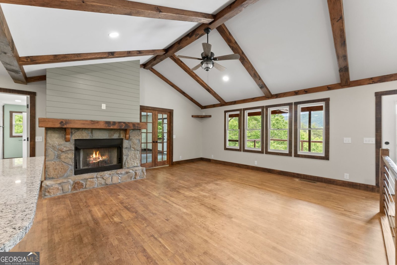 707 Fern Cove Road Sautee Nacoochee - Photo 7