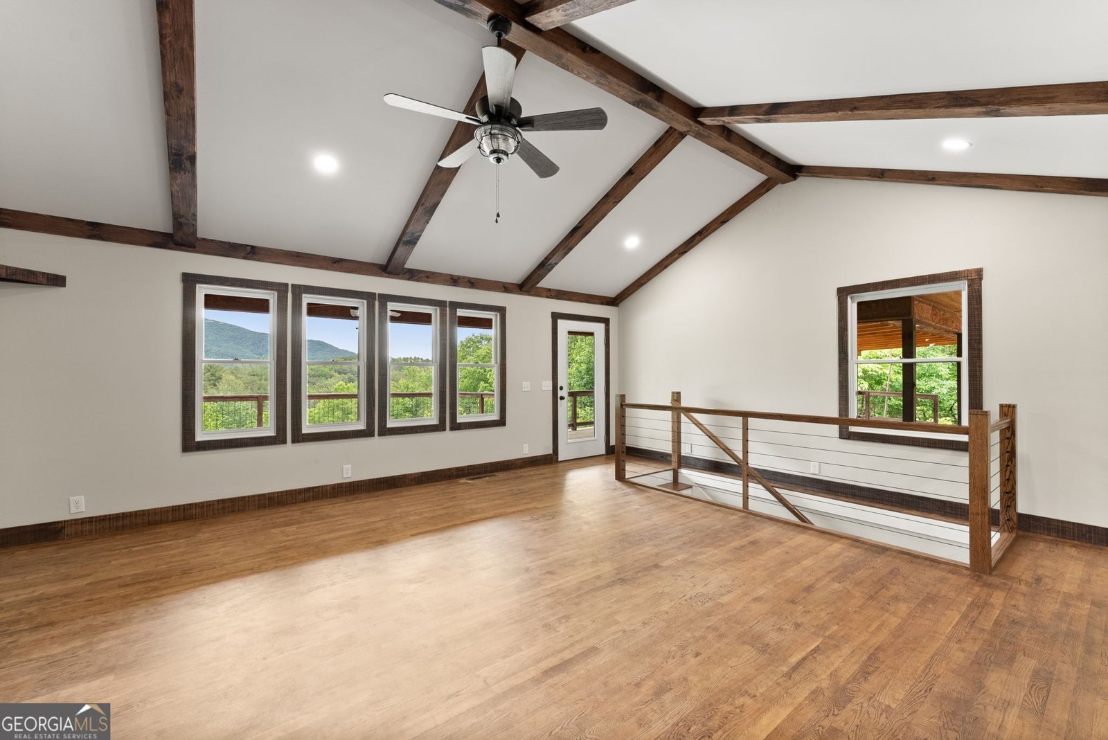 707 Fern Cove Road Sautee Nacoochee - Photo 8