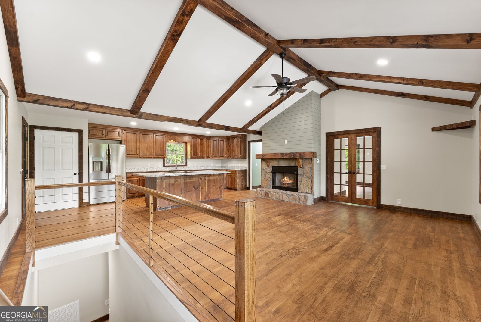 707 Fern Cove Road Sautee Nacoochee - Photo 9