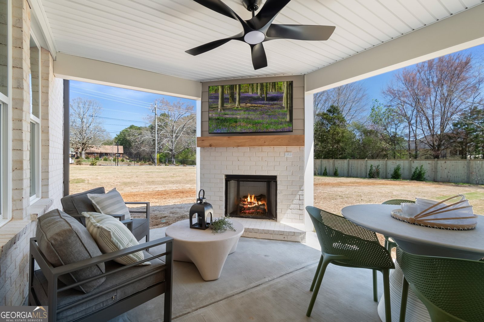 515 Bartlett Pear Lane Loganville - Photo 11