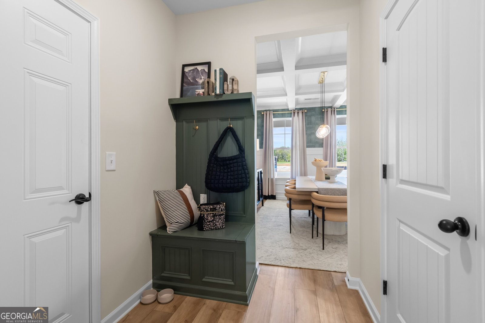 515 Bartlett Pear Lane Loganville - Photo 22