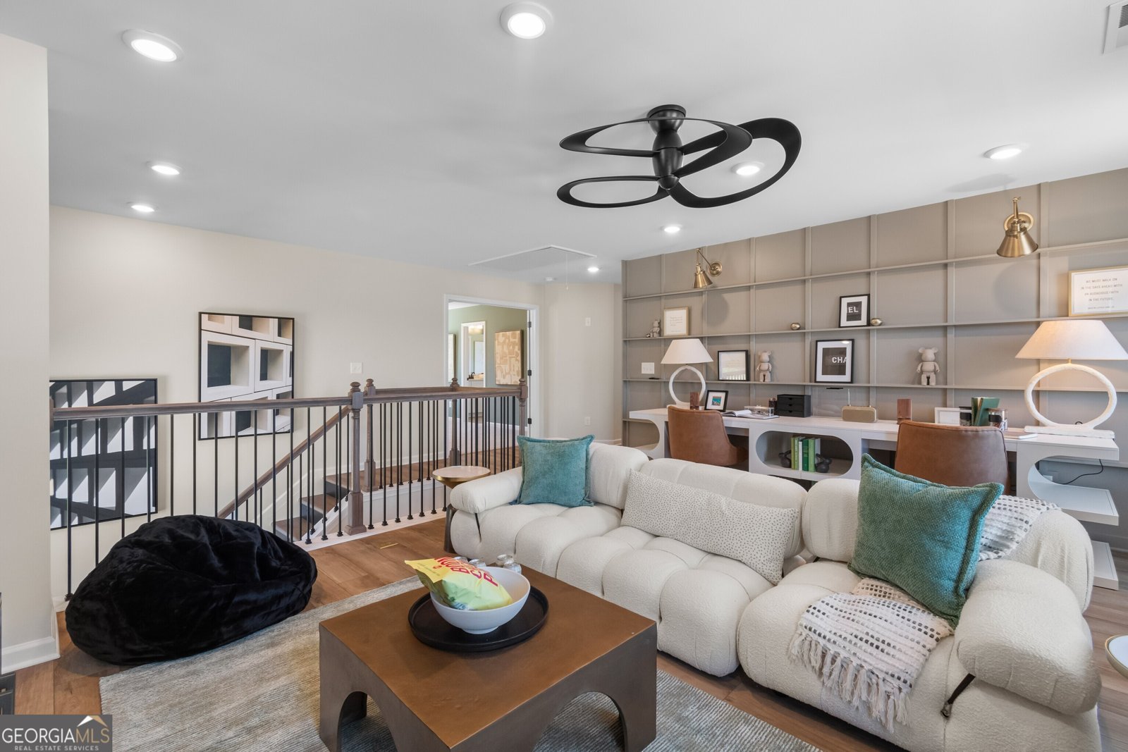 515 Bartlett Pear Lane Loganville - Photo 28