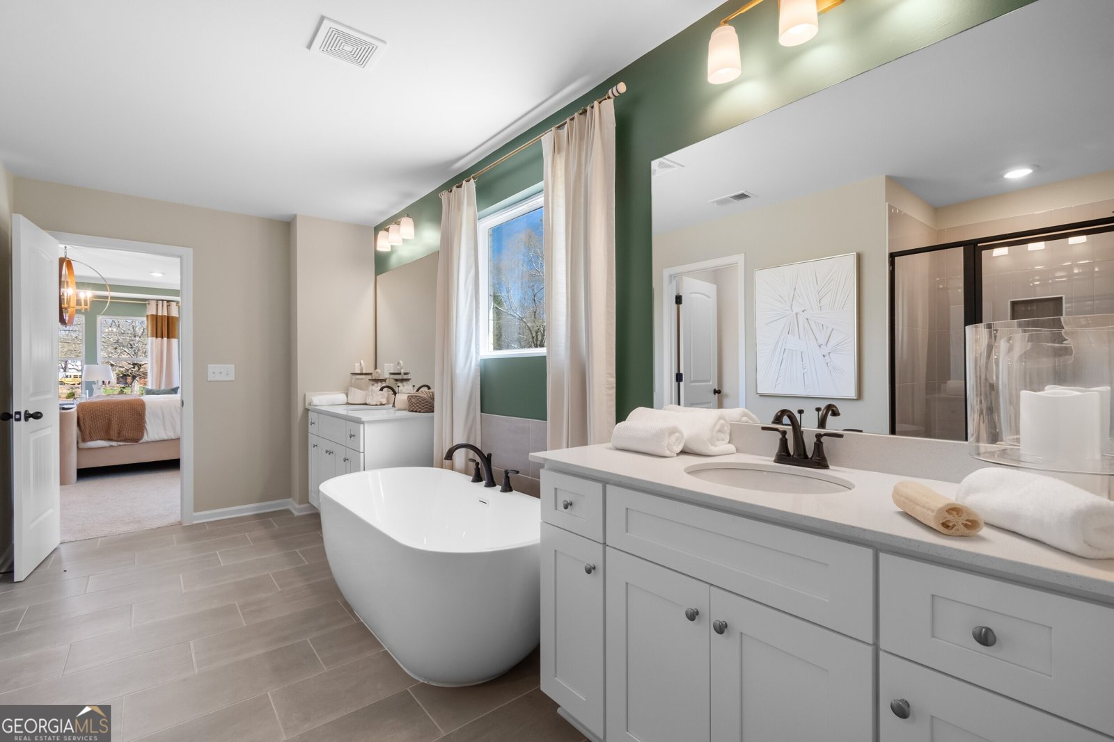 515 Bartlett Pear Lane Loganville - Photo 40