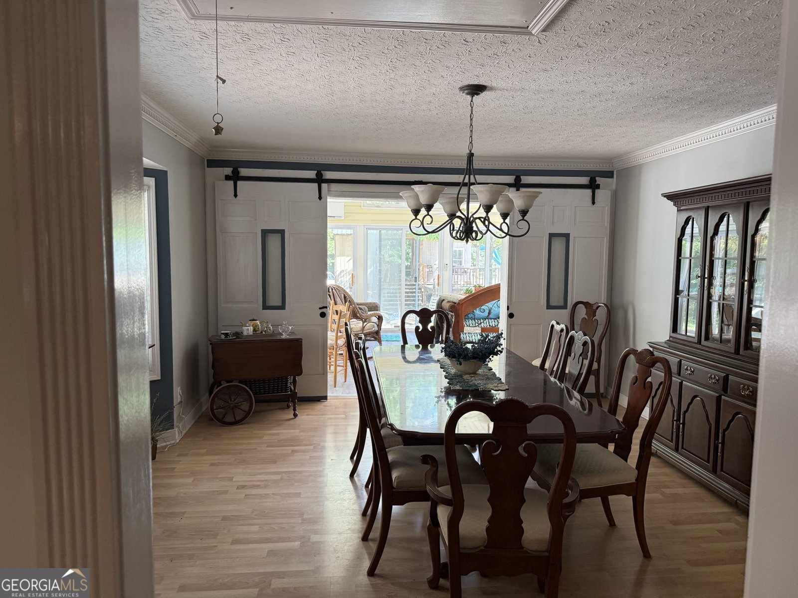 8405 Downs Road Winston - Photo 16