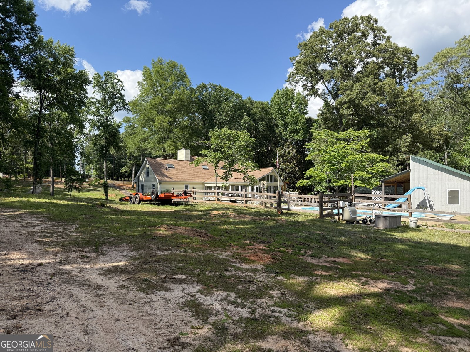 8405 Downs Road Winston - Photo 62