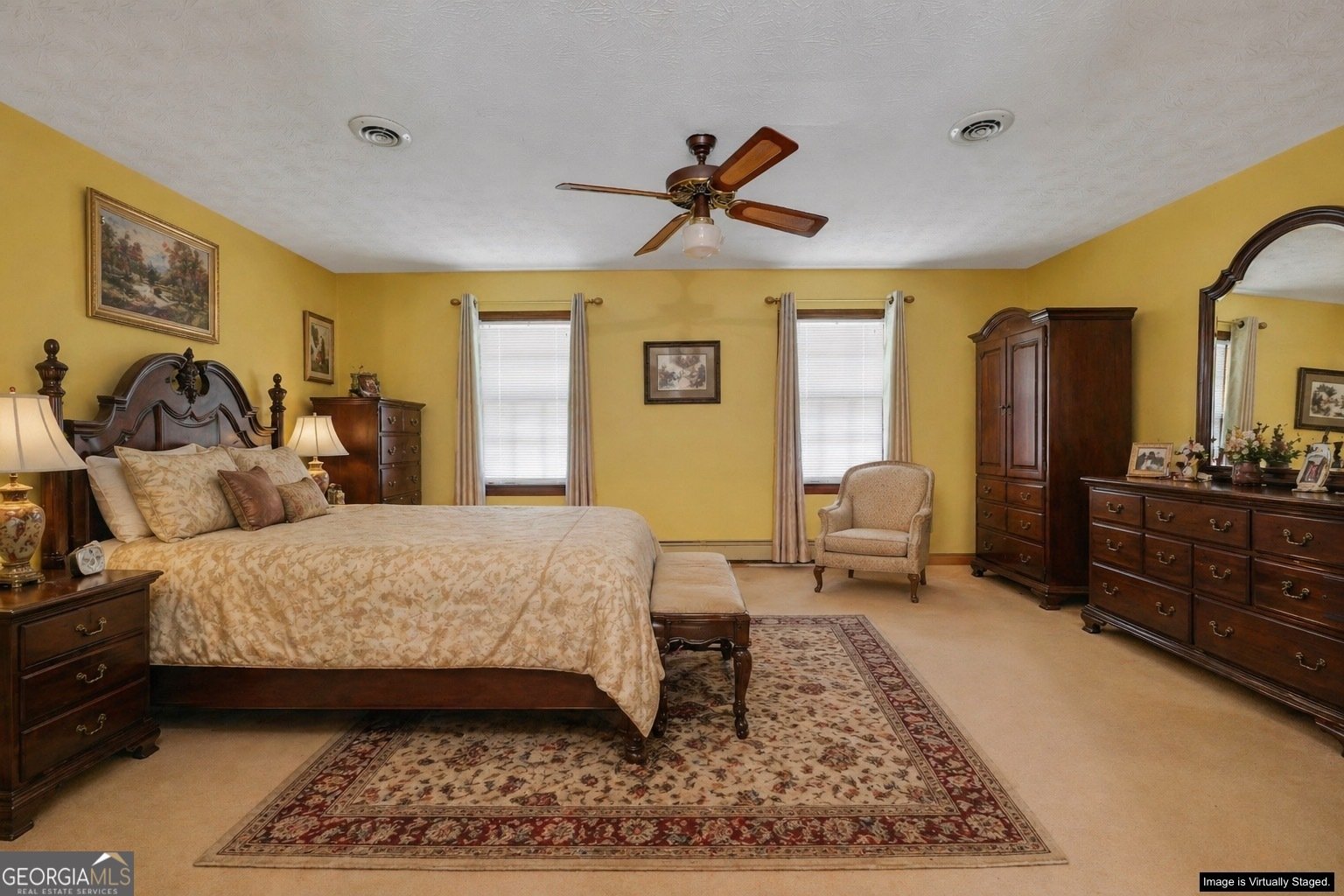 314 Winding Stream Trail Conyers - Photo 16