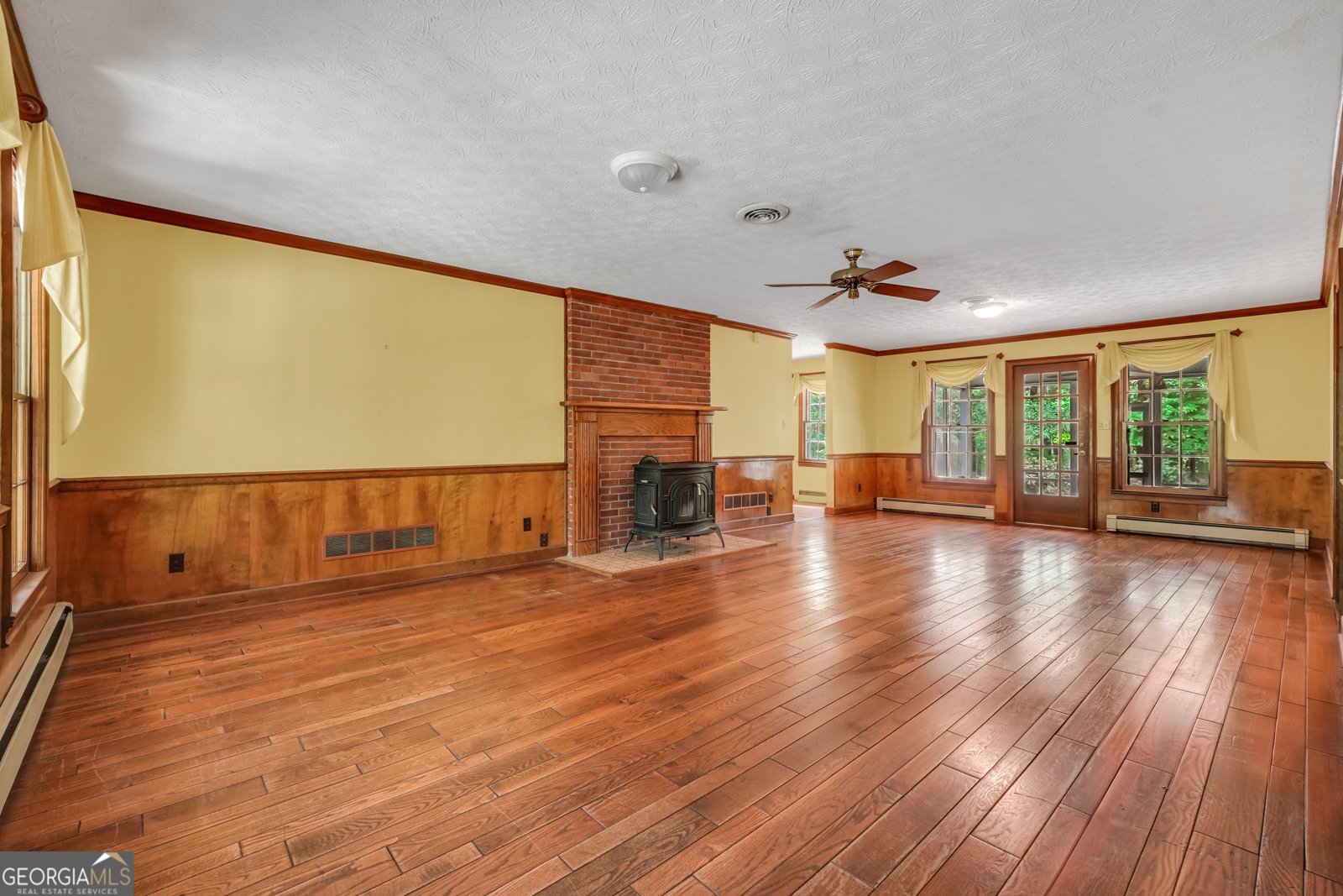 314 Winding Stream Trail Conyers - Photo 28