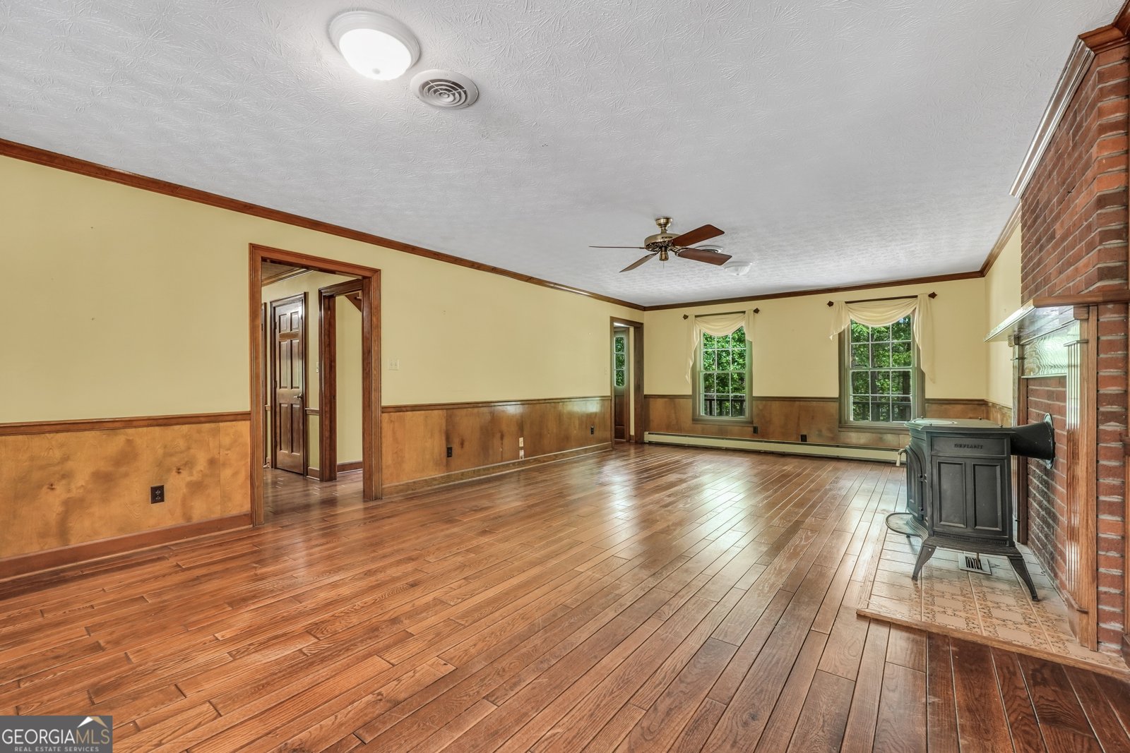 314 Winding Stream Trail Conyers - Photo 31
