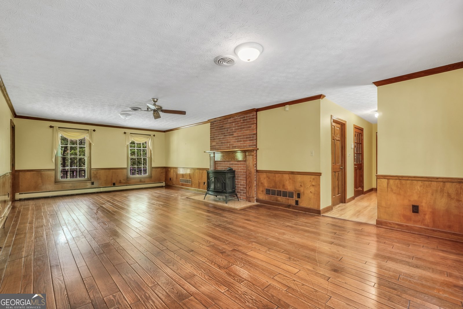314 Winding Stream Trail Conyers - Photo 32