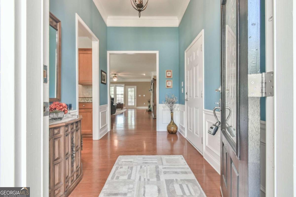 5907 Chimney Rock Dr Hoschton - Photo 10