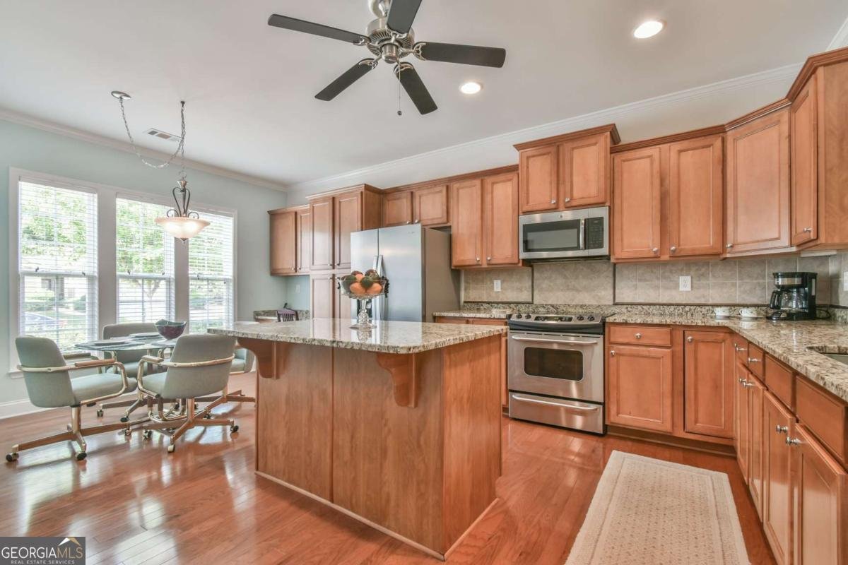 5907 Chimney Rock Dr Hoschton - Photo 11