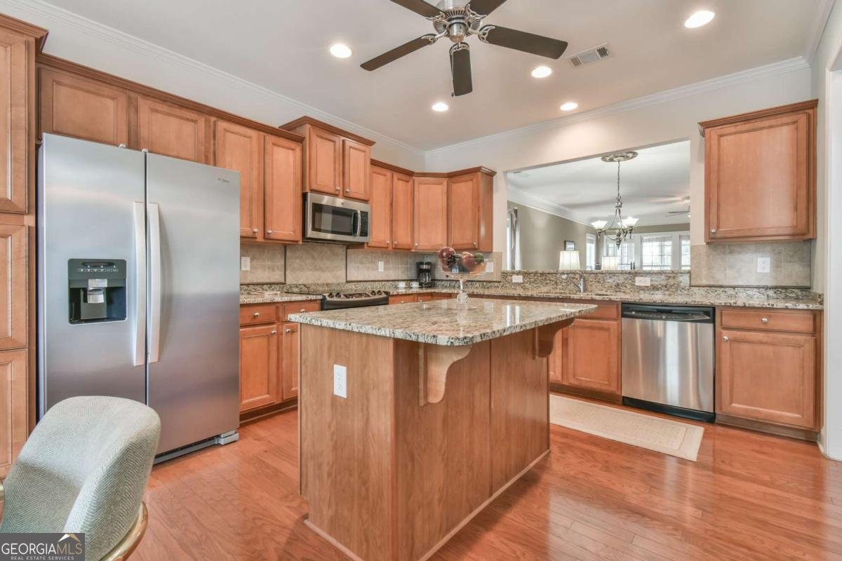 5907 Chimney Rock Dr Hoschton - Photo 13