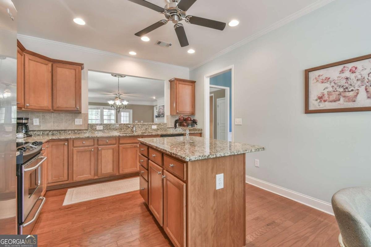 5907 Chimney Rock Dr Hoschton - Photo 14