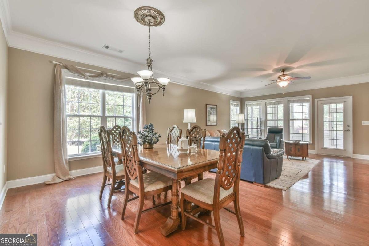 5907 Chimney Rock Dr Hoschton - Photo 15