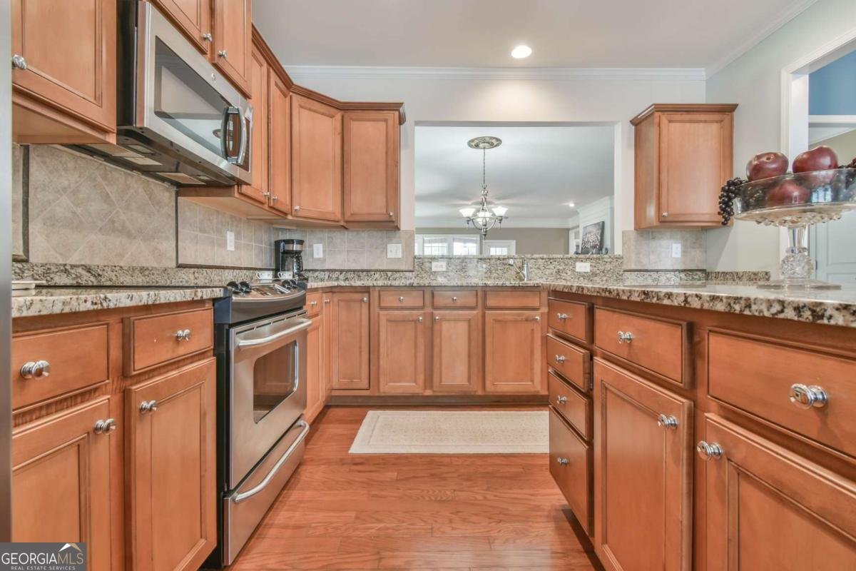 5907 Chimney Rock Dr Hoschton - Photo 16