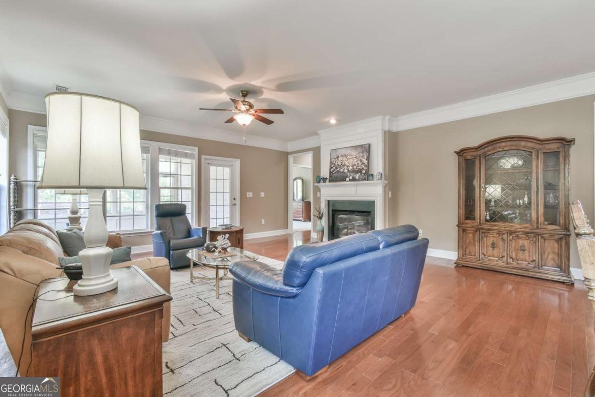 5907 Chimney Rock Dr Hoschton - Photo 18