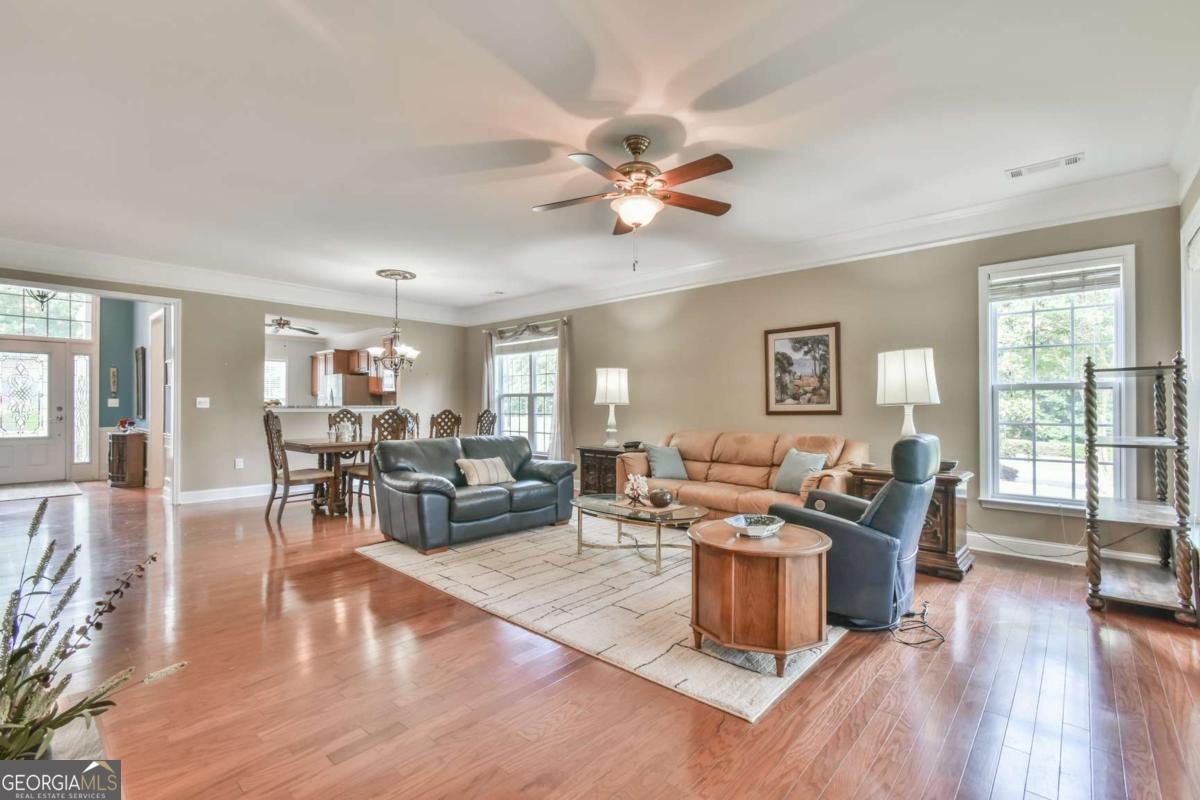 5907 Chimney Rock Dr Hoschton - Photo 19