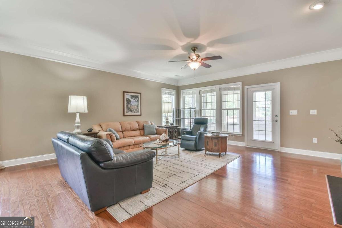 5907 Chimney Rock Dr Hoschton - Photo 20
