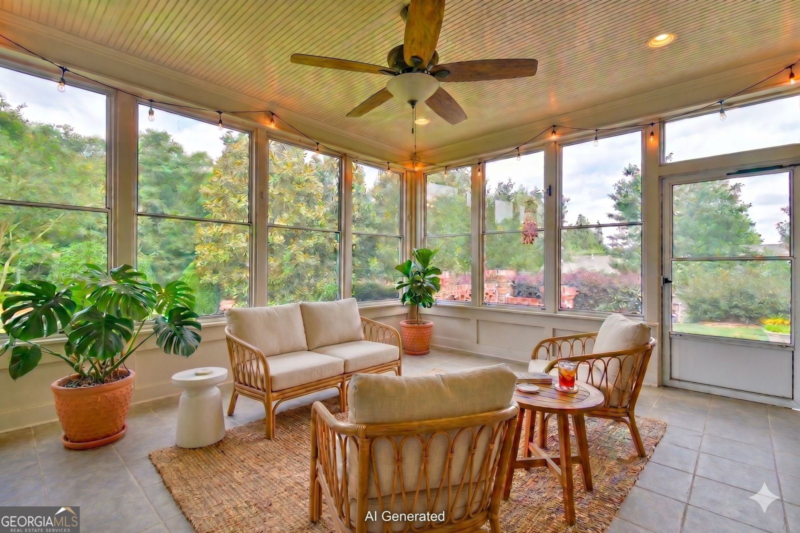 5907 Chimney Rock Dr Hoschton - Photo 23