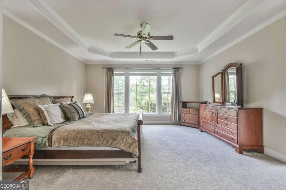 5907 Chimney Rock Dr Hoschton - Photo 29