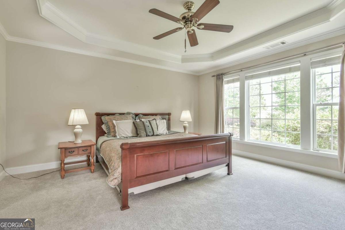 5907 Chimney Rock Dr Hoschton - Photo 30