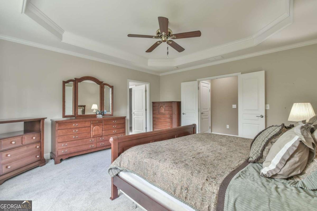 5907 Chimney Rock Dr Hoschton - Photo 31