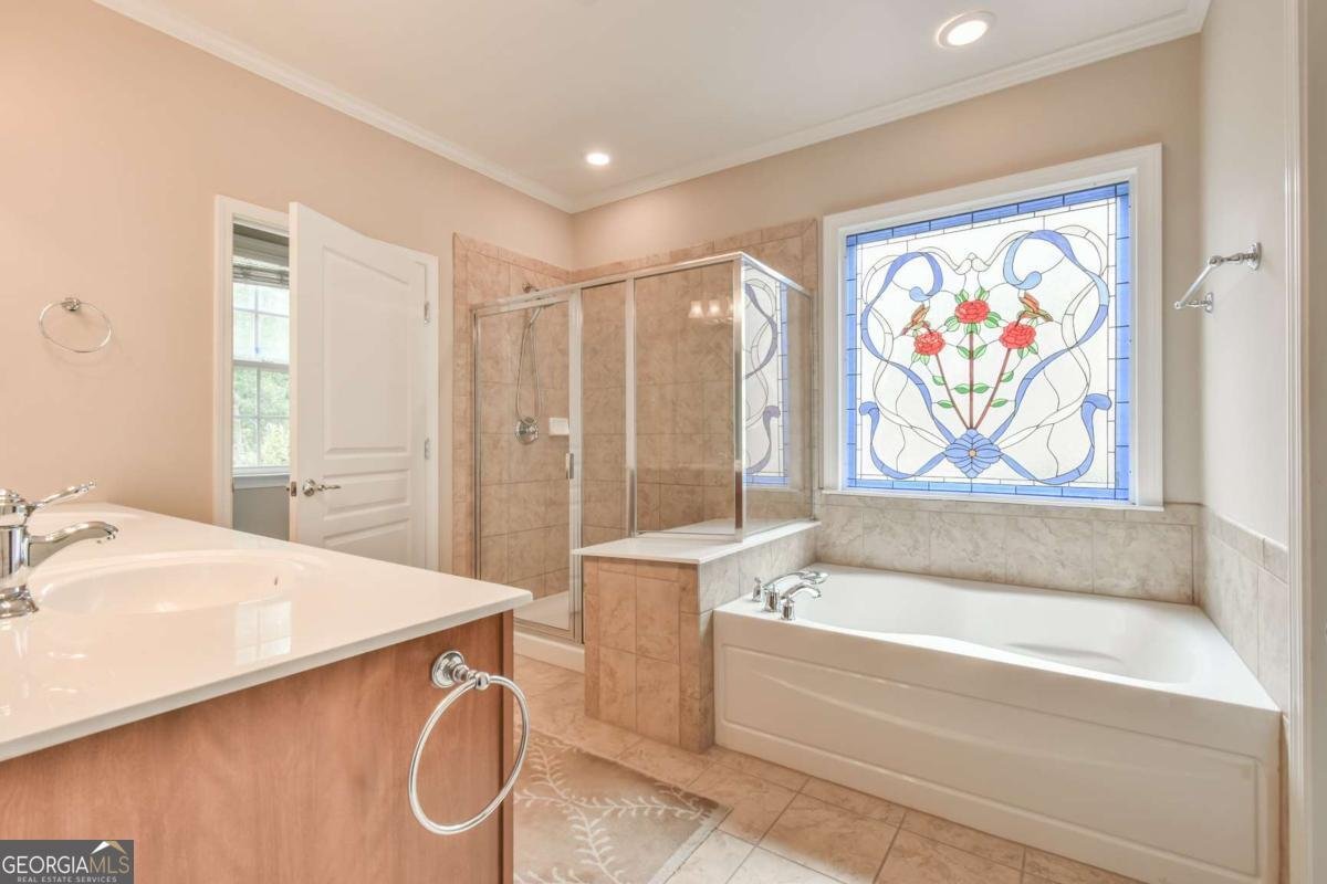 5907 Chimney Rock Dr Hoschton - Photo 32