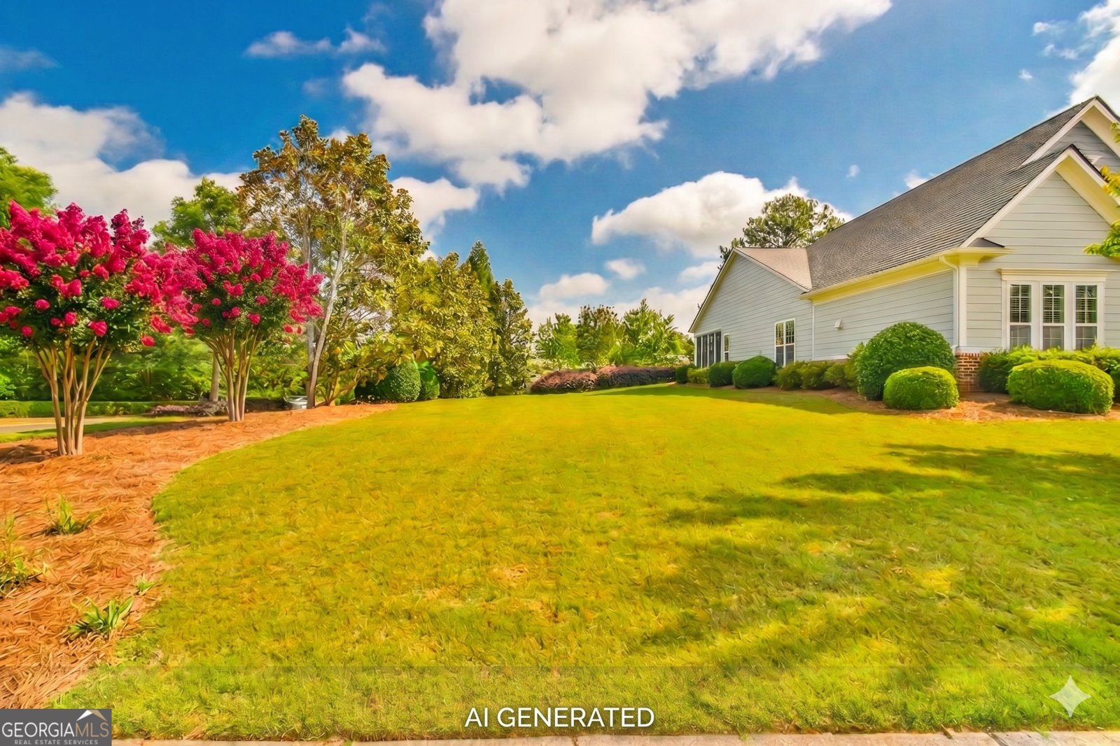 5907 Chimney Rock Dr Hoschton - Photo 9